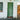 Quadro Fachada do Sertão Verde - Obrah | Quadros e Posters para Transformar a Parede