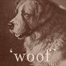Quadro Famous Quote Dog - Obrah | Quadros e Posters para Transformar a Parede