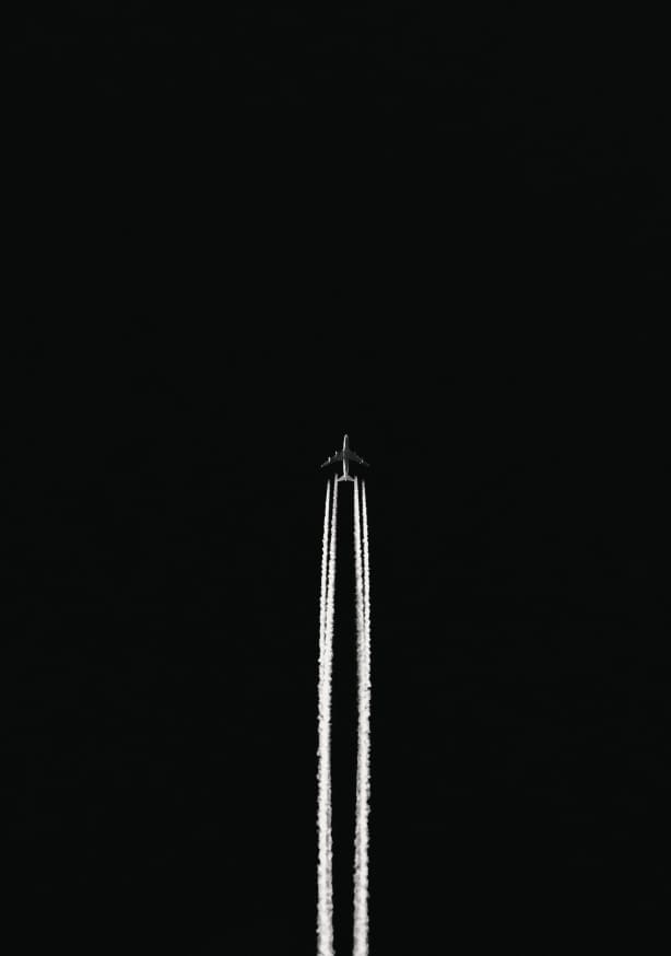 Quadro Flight