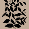 Quadro Floral Sketch 02 - Obrah | Quadros e Posters para Transformar a Parede