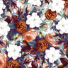 Quadro Floral Wonder - Obrah | Quadros e Posters para Transformar a Parede