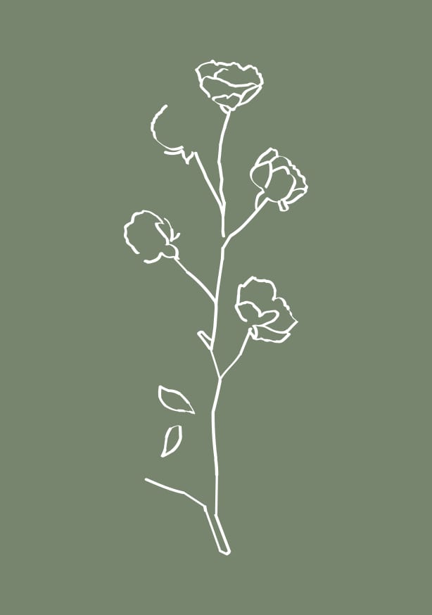 Quadro Flor 2