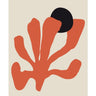Quadro Flowers and Forms III - Obrah | Quadros e Posters para Transformar a Parede