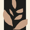 Quadro Flowers and Forms V - Obrah | Quadros e Posters para Transformar a Parede