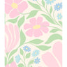 Quadro Flower Market London - Obrah | Quadros e Posters para Transformar a Parede