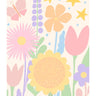 Quadro Flower Market New York - Obrah | Quadros e Posters para Transformar a Parede