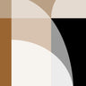 Quadro Forms I - Obrah | Quadros e Posters para Transformar a Parede
