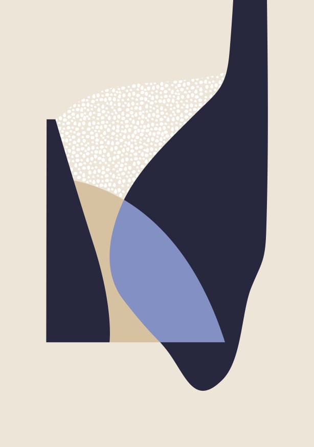 Quadro Form VII