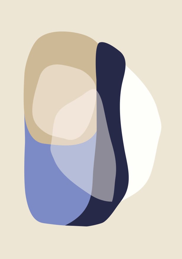 Quadro Form XII