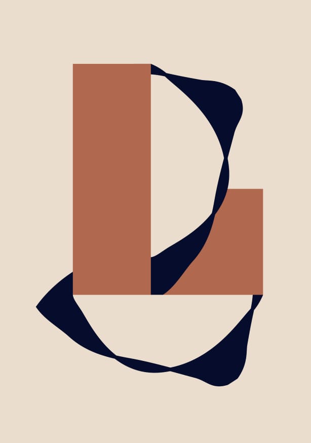 Quadro Form XXIV