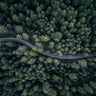 Quadro From Above by Antonio Carrillo Lopez - Obrah | Quadros e Posters para Transformar a Parede