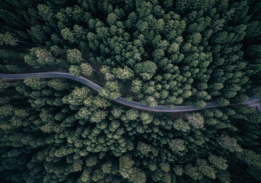Quadro From Above by Antonio Carrillo Lopez - Obrah | Quadros e Posters para Transformar a Parede