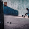 Quadro Futbol By Andreas Bauer - Obrah | Quadros e Posters para Transformar a Parede