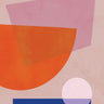 Quadro Geometric Art no 1 - Obrah | Quadros e Posters para Transformar a Parede