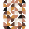 Quadro Geometric I - Obrah | Quadros e Posters para Transformar a Parede