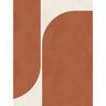 Quadro Geometric Shapes 03 - Obrah | Quadros e Posters para Transformar a Parede