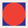 Quadro Geometric Shapes Circle - Obrah | Quadros e Posters para Transformar a Parede