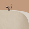 Quadro Get Lost - Obrah | Quadros e Posters para Transformar a Parede