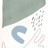 Quadro Give a Hand - Obrah | Quadros e Posters para Transformar a Parede