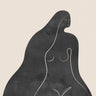 Quadro Goddess - Obrah | Quadros e Posters para Transformar a Parede