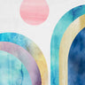 Quadro Graphic I - Obrah | Quadros e Posters para Transformar a Parede