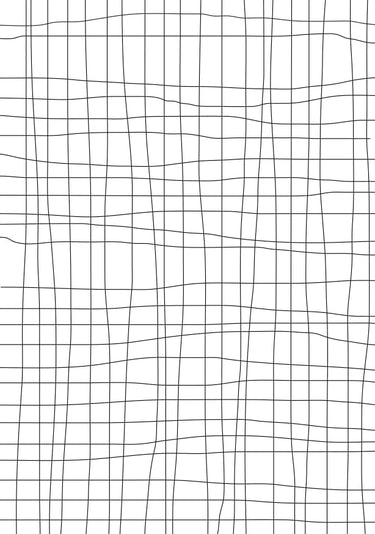 Quadro Grid - Obrah | Quadros e Posters para Transformar a Parede