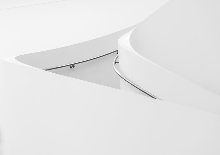 Quadro Handrails by Peter Pfeiffer - Obrah | Quadros e Posters para Transformar a Parede