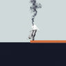 Quadro Hard Decisions - Obrah | Quadros e Posters para Transformar a Parede