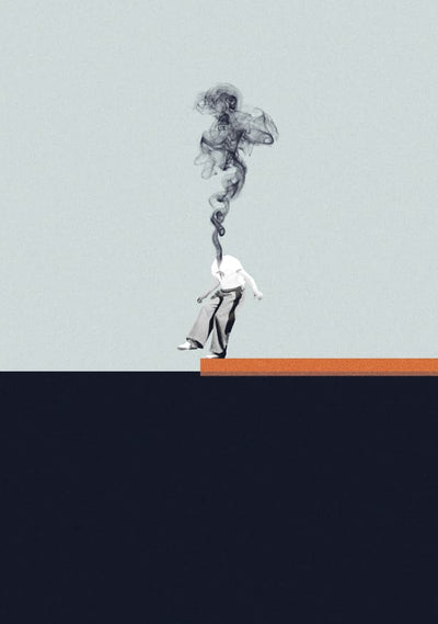 Imagem padrão da coleção Surrealismo