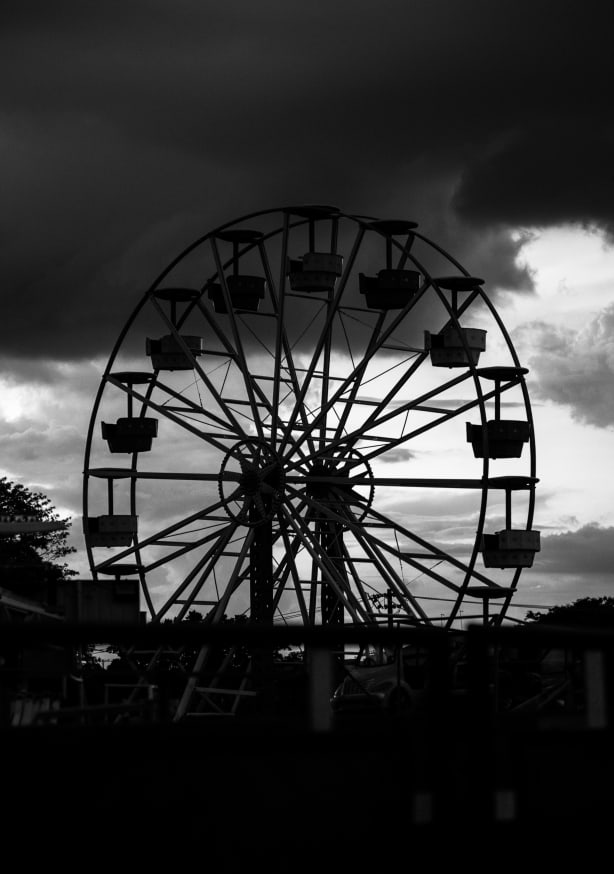 Quadro Joyland