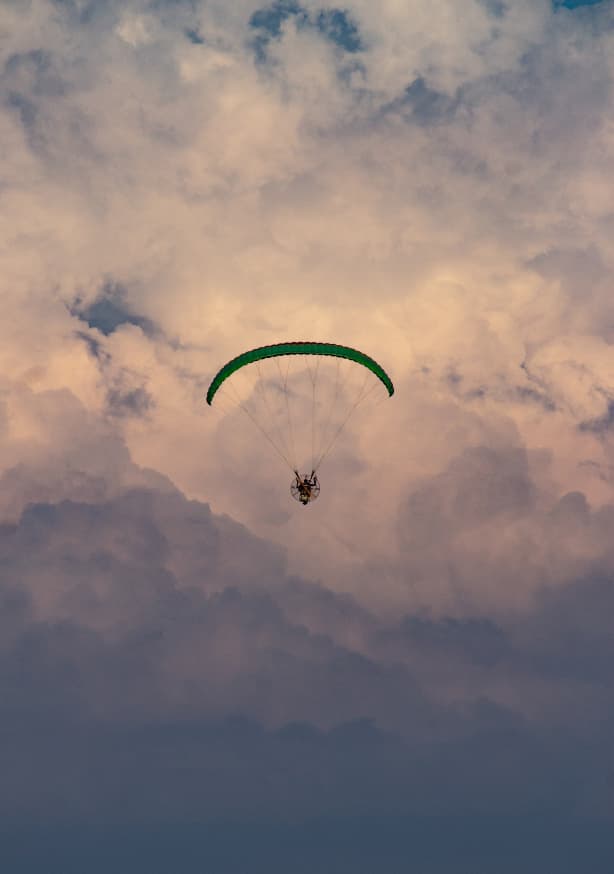 Quadro Open Sky
