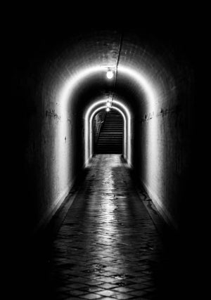 Path of Light