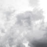 Quadro Head in the Clouds - Obrah | Quadros e Posters para Transformar a Parede