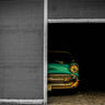 Quadro Hidden Beauty By Pentaxian - Obrah | Quadros e Posters para Transformar a Parede