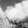 Quadro Hiking Through Mountains Clouds - Obrah | Quadros e Posters para Transformar a Parede