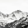Quadro Ice Climbing - Obrah | Quadros e Posters para Transformar a Parede