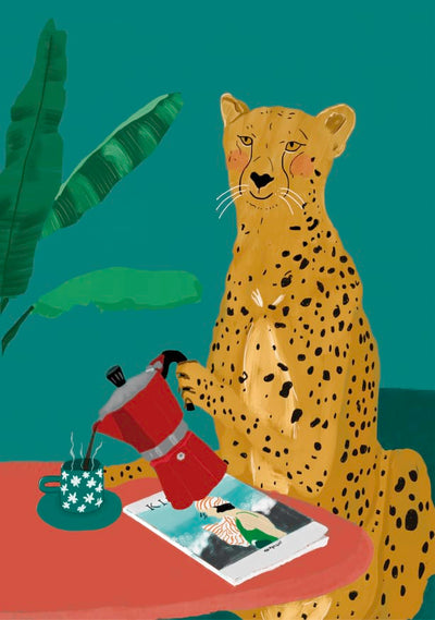 Imagem padrão da coleção Surrealismo