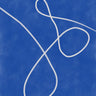 Quadro Indigo 5 - Obrah | Quadros e Posters para Transformar a Parede