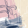 Quadro Indoor Studies - Obrah | Quadros e Posters para Transformar a Parede