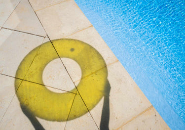 Quadro In Summer By Gloria Salgado Gispert - Obrah | Quadros e Posters para Transformar a Parede