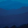 Quadro In the Mountain - Obrah | Quadros e Posters para Transformar a Parede