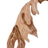 Quadro Dried Leaf 1 - Obrah | Quadros e Posters para Transformar a Parede