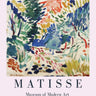 Quadro Landscape At Colliure By Matisse - Obrah | Quadros e Posters para Transformar a Parede