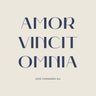 Quadro Latin Series 03 - Obrah | Quadros e Posters para Transformar a Parede