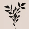 Quadro Leaves - Obrah | Quadros e Posters para Transformar a Parede