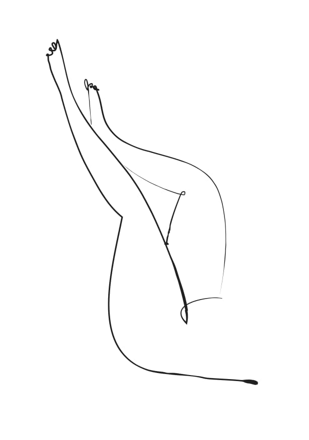 Quadro Legs