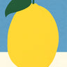 Quadro Lemon 2 - Obrah | Quadros e Posters para Transformar a Parede