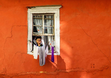 Quadro Life By Alp Yetimoğlu - Obrah | Quadros e Posters para Transformar a Parede