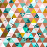Quadro Life in a Pattern - Obrah | Quadros e Posters para Transformar a Parede