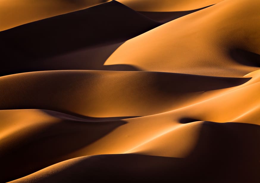 Quadro Light and Shadow by Mohammadreza Momeni - Obrah | Quadros e Posters para Transformar a Parede